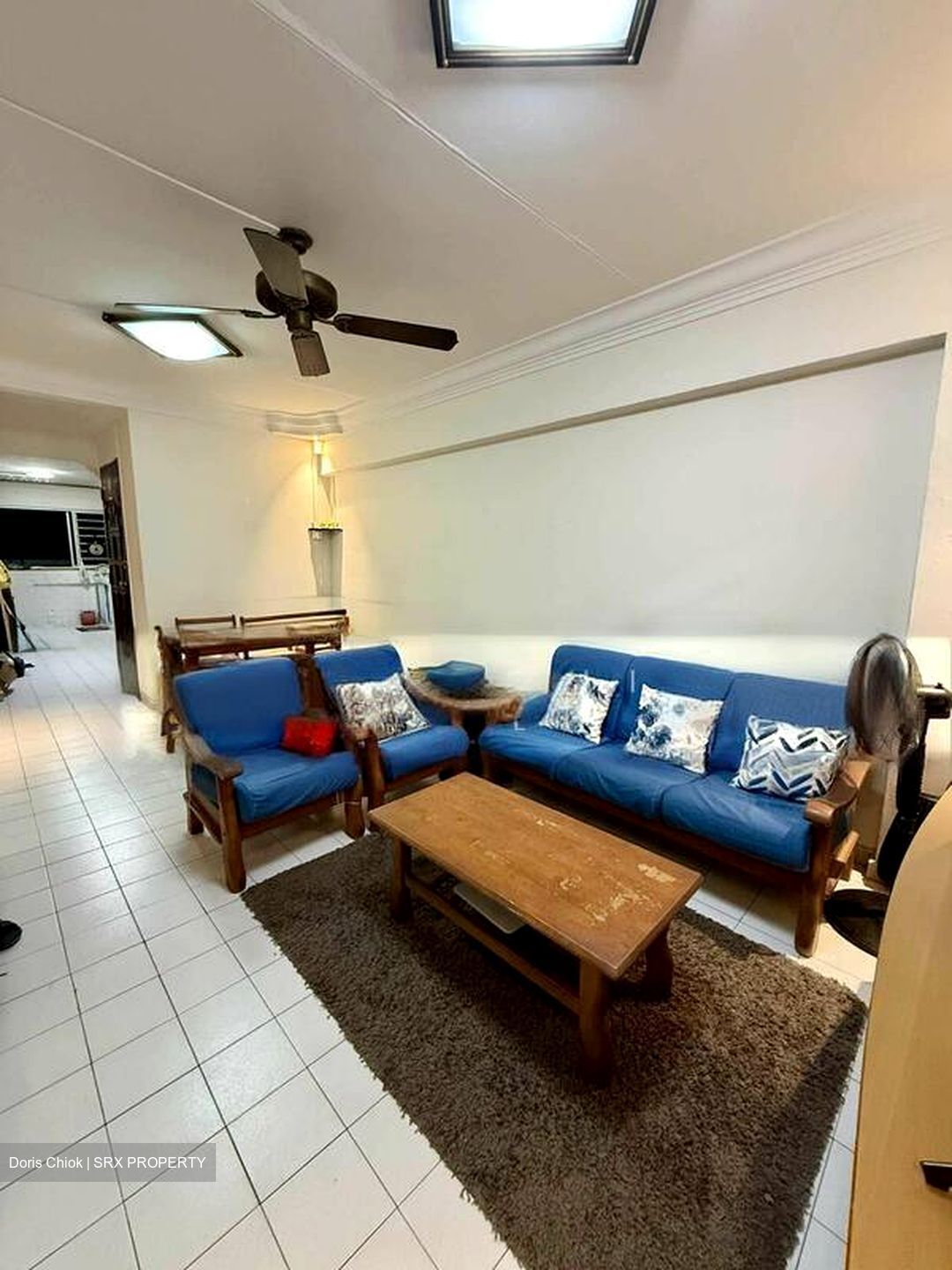 Blk 132 Yishun Street 11 (Yishun), HDB 3 Rooms #502396961